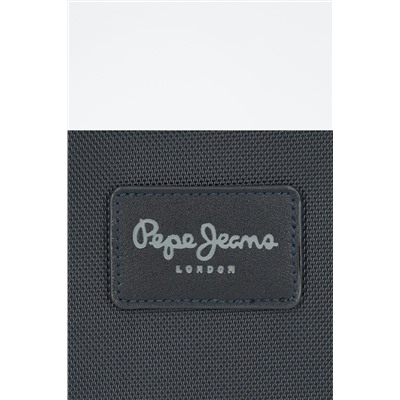 Estuche Green Bay Azul oscuro