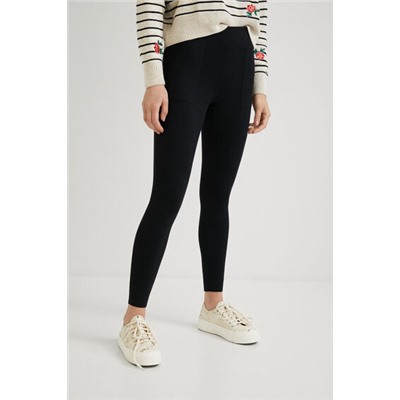 Leggings cargo