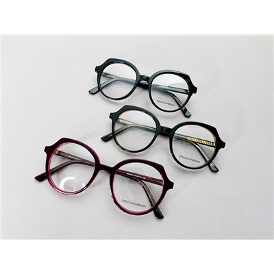 FE00871 - Оправа DOLCE GABBANA DG3392  C4 red