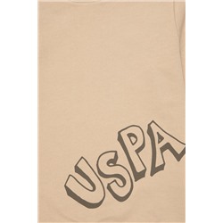 Erkek Çocuk Kum Bisiklet Yaka Sweatshirt