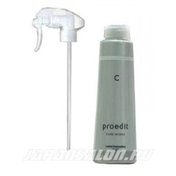 LEBEL PROEDIT CARE WORKS CMC Лебел Сыворотка для волос 150 мл