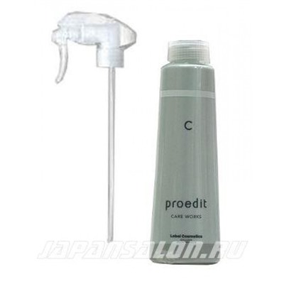 LEBEL PROEDIT CARE WORKS CMC Лебел Сыворотка для волос 150 мл
