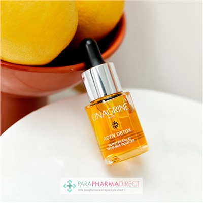 Onagrine Activ Detox Booster Eclat 15ml