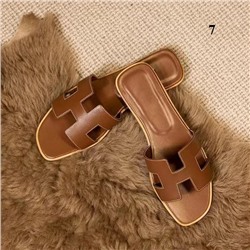 Босоножки женские Herme*s