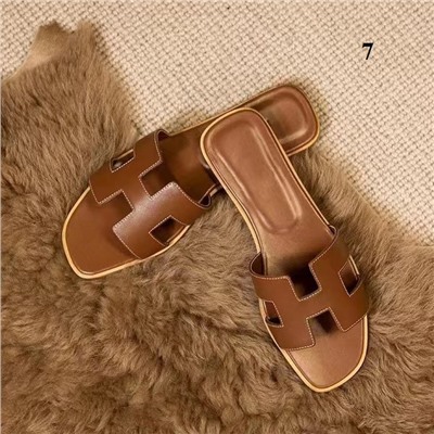 Босоножки женские Herme*s