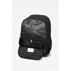 Mochila Negro