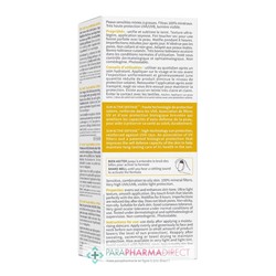 Bioderma Photoderm Nude Touch SPF50+ - Teinte Dorée - Peaux Sensibles Mixtes / Grasses 40ml