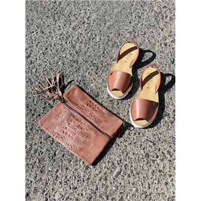 AB.Zapatos · 3202 maquillaje+AB.Z · Pelle · 22-07 COCO (290) АКЦИЯ