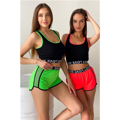 Шорты 8096 НАТАЛИ #665156
