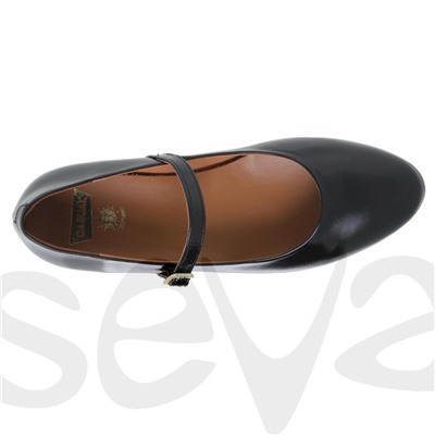 Casual, ZAPATO SEÑORA PIEL