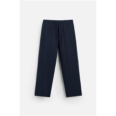 PANTALÓN FLUIDO