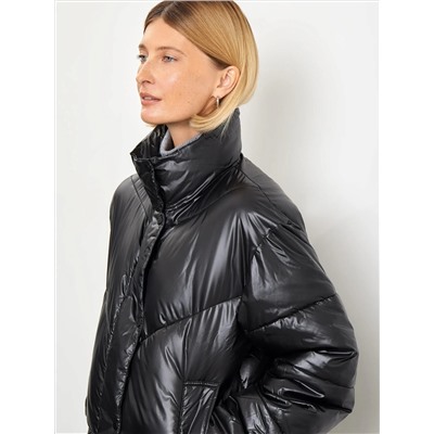 Куртка с пухом, N074/regaliz