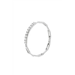 Anillo Plata