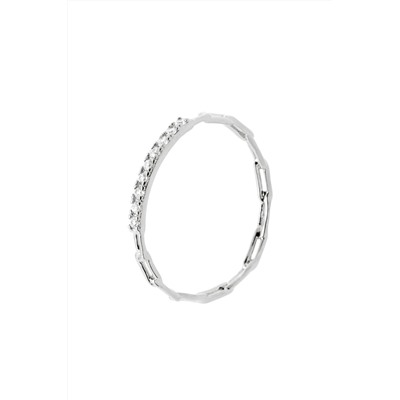 Anillo Plata