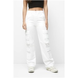 PANTALÓN CARGO MULTIBOLSILLOS