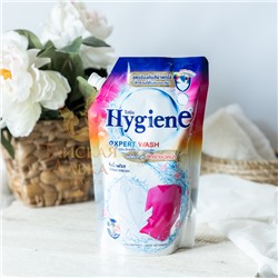 Гель для стирки Цветного с Белым HYGIENE Солнечная Свежесть, 520 мл