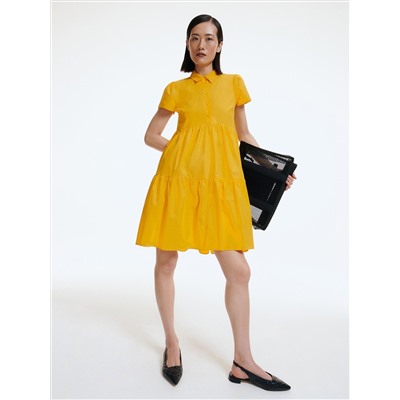 Hemdkleid