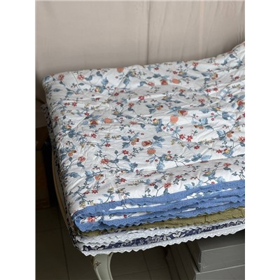 Одеяло от фирмы Sofihome качество хлопок  200*230 см