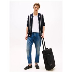 21" Black Soft Case Luggage