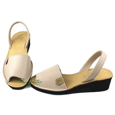 AB.ZAPATOS 320-13 · Beig