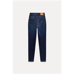 Z1975 HIGH-WAIST SKINNY FIT JEANS