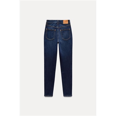 Z1975 HIGH-WAIST SKINNY FIT JEANS