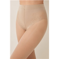 Panty reductor nude 40 DEN