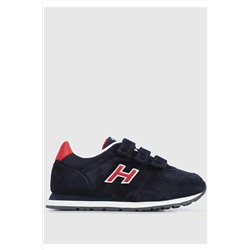 Hammer JackPeru Lacivert Sneaker