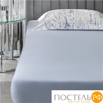 TOGAS ВИЛОННА фиол Наволочка 70x70, 1пр., 100% Sensotex эвкалипт волокно