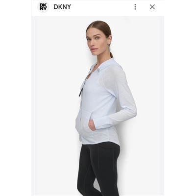Лёгкая спортивная кофта DKN*Y ОРИГИНАЛ!
