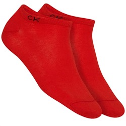 Calvin Klein Herren Sneaker Socken 12 Paar 701218707-007