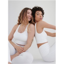 Kurzes Top