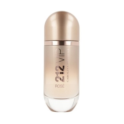 212 VIP Rose for Women By: Carolina Herrera