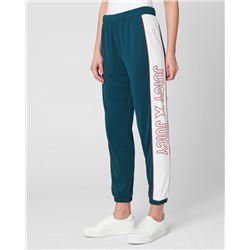 JXJC Side Panel Interlock Jogger Pant