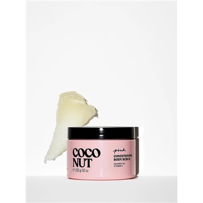 Body Care Body Scrub