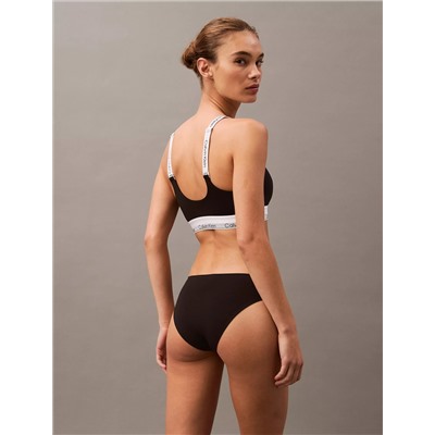 New Arrival Icon Modal Mesh Bikini