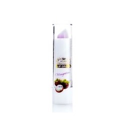 Увлажняющий питательный бальзам в ассортименте для губ Natural SP Beauty MakeUp с фруктовым ароматом в  5 гр / Natural SP Beauty MakeUp fruity lip gross 5 g