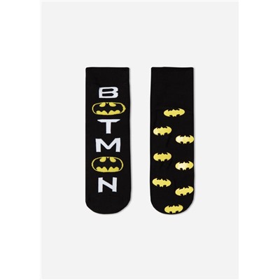 Herren-Stoppersocken Batman