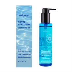 Phyto-Hyaluron Cleansing Oil