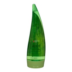 MISTIC ALOE Shower Gel 99% Гель для душа с экстрактом Алоэ Вера 250мл