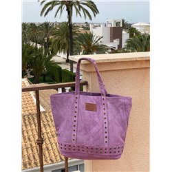 Ab.Zapatos SHOPPER Lavanda