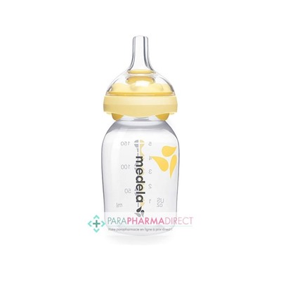 Medela Calma Tétine + Biberon 150 ml