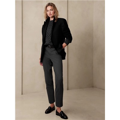 HAYDEN TAPER PANT