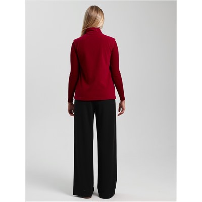 Толстовка (жилетка) Орбита