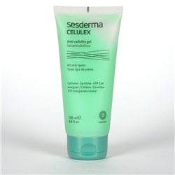 S*sd*rma Celulex Gel Anticelulítico 200 ml