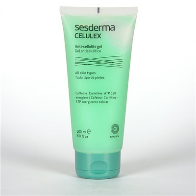 S*sd*rma Celulex Gel Anticelulítico 200 ml