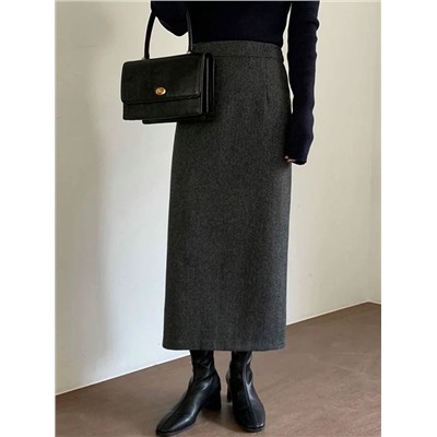 Юбка женская все шовчики ровные, очень классная 🔥