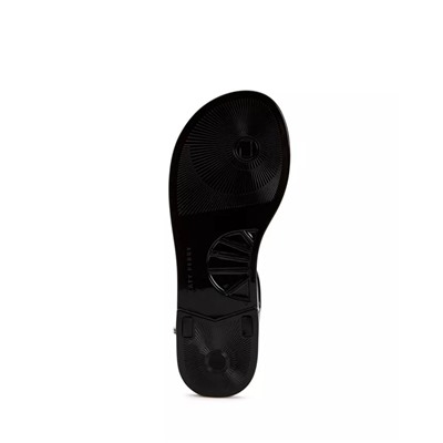 KATY PERRY Women's The Geli Stud T-Strap Sandals