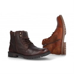3372 - DJ SANTA
                BOTIN DE HOMBRE