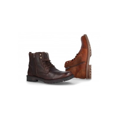 3372 - DJ SANTA
                BOTIN DE HOMBRE